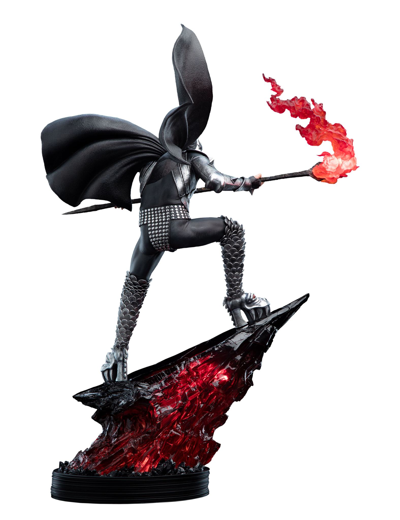 [สั่งจอง] Weta Workshop : The Demon - Destroyer Era (KISS)