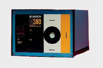 M380 Blackbody Infrared Calibrator Source_MIKRON