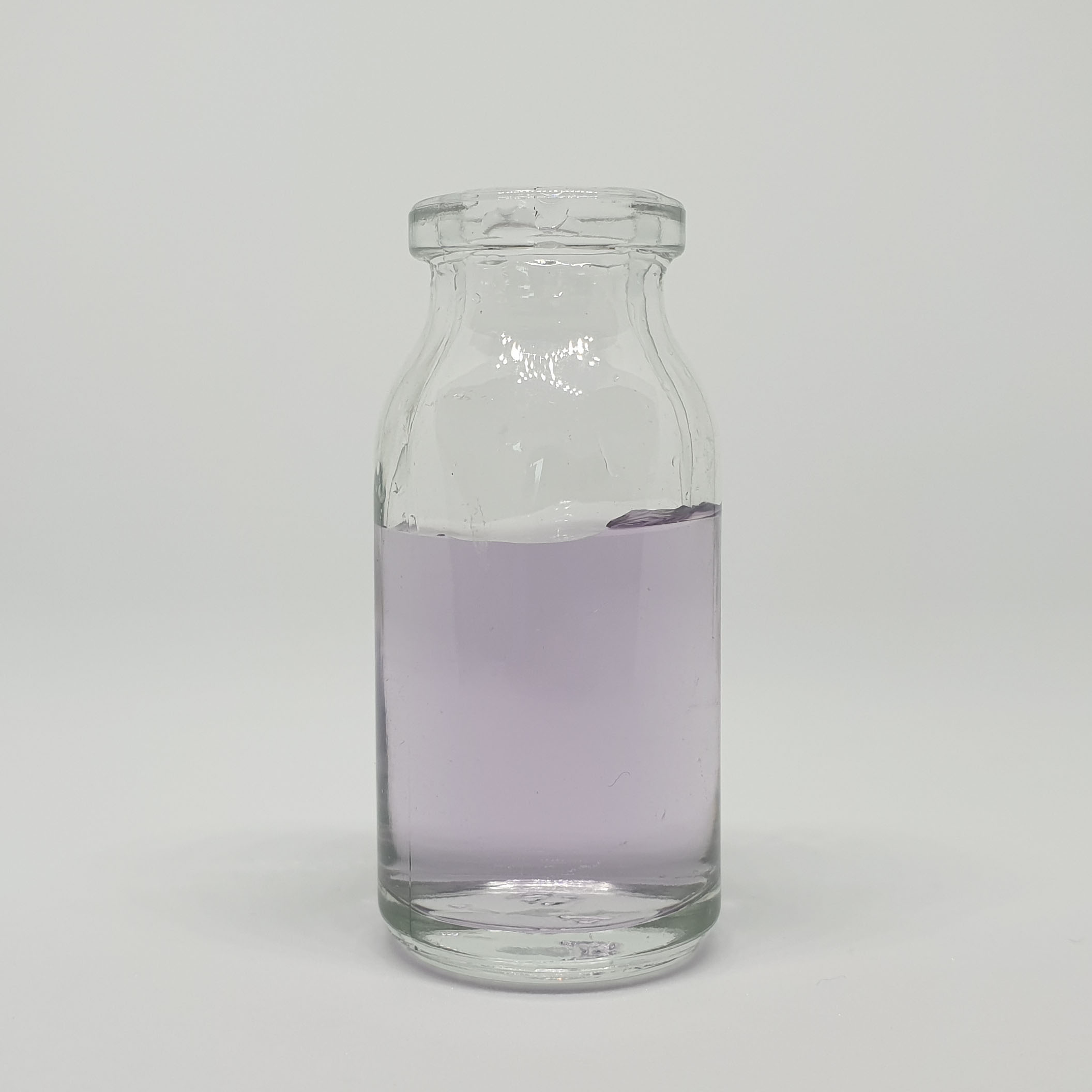 ขวด แก้ว ยาฉีด เซรั่ม 12 ml (ใบละ 0.7 บาท) ชนิดหนา (USED)