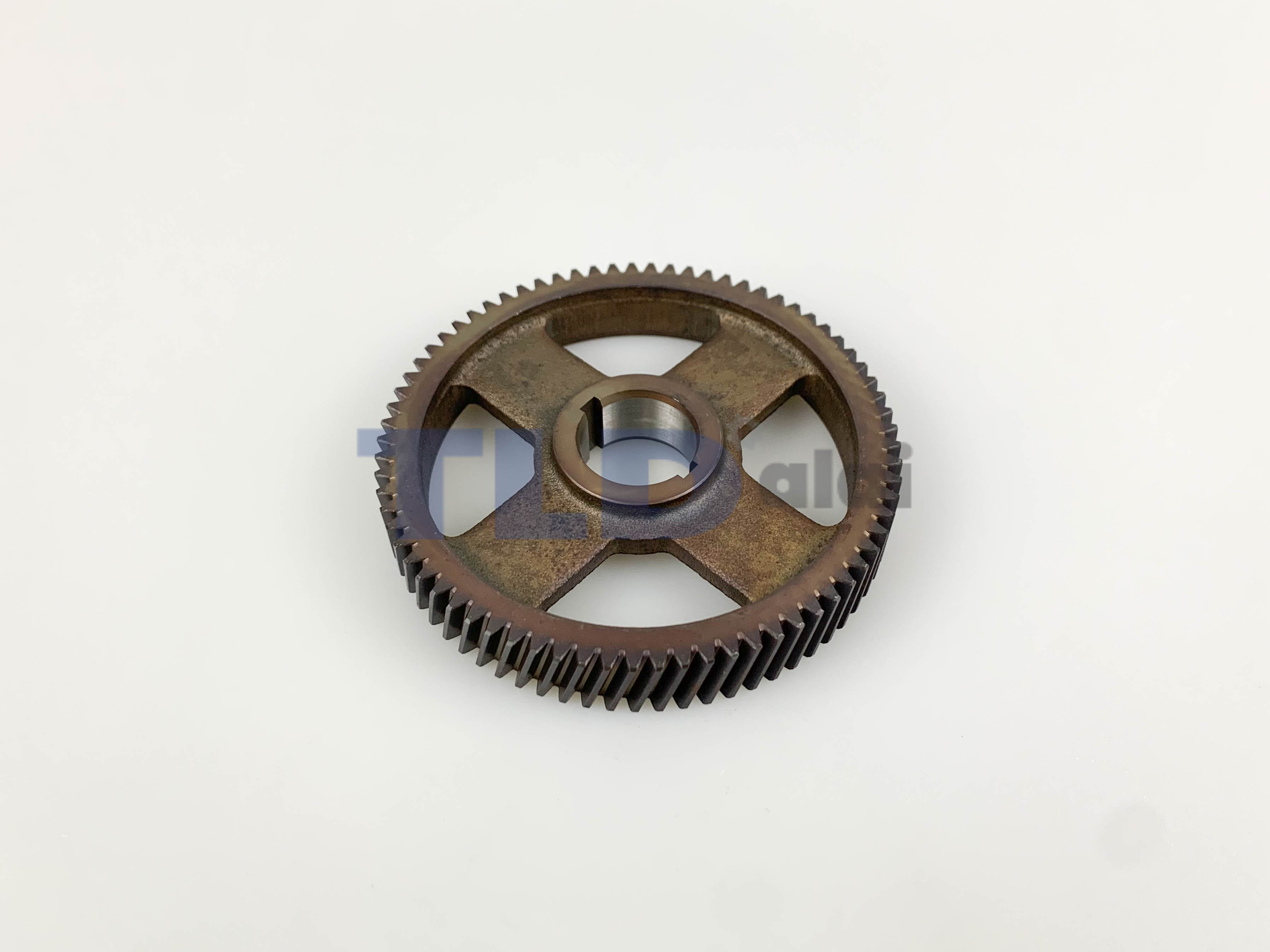 เฟือง (แท้) สกัด Makita มากีต้า รุ่น HM1305 #73 (226594-9) (อะไหล่แท้100%) HELICAL GEAR 73