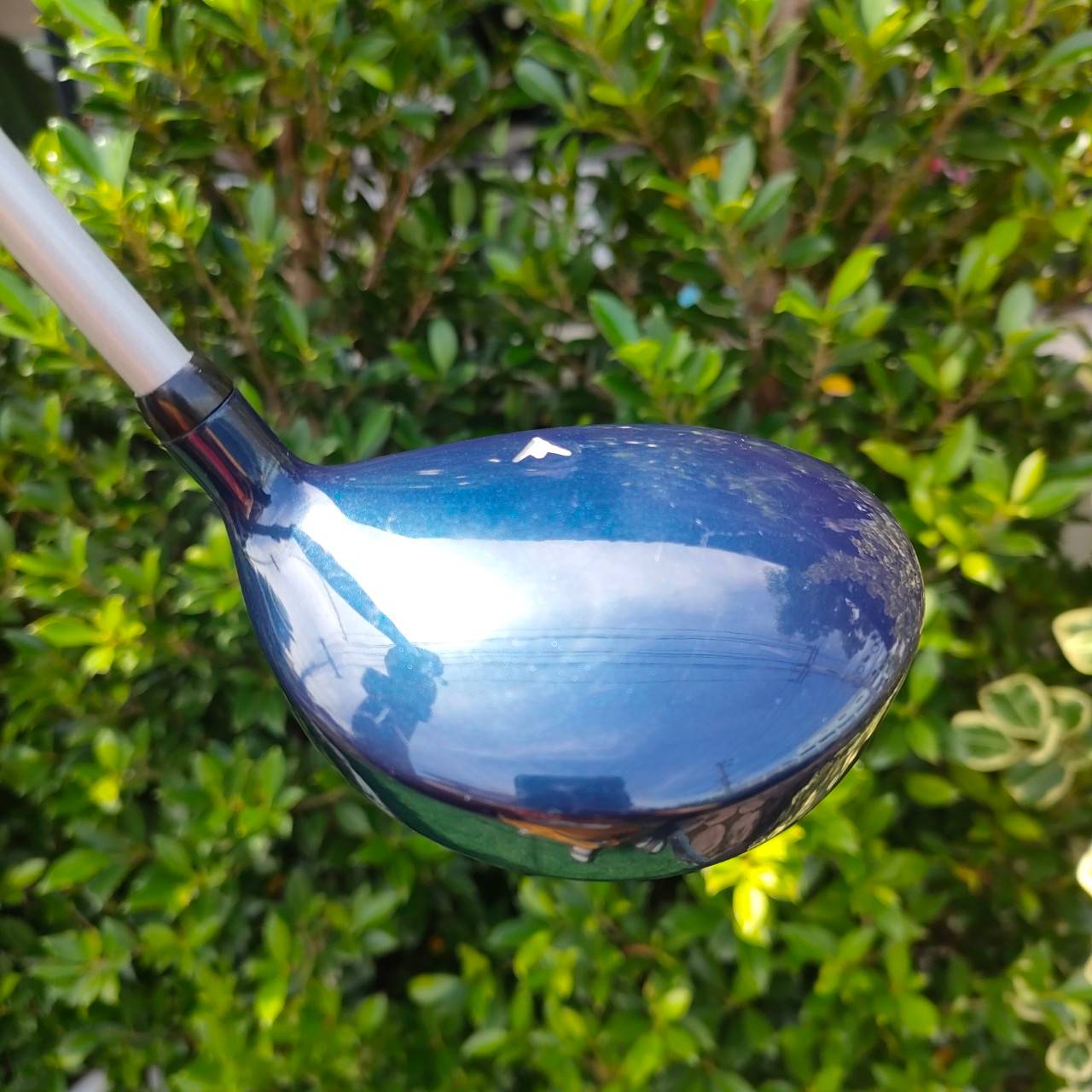 FW7 CALLAWAY GREAT BIG BROTHER II ก้าน GBB II SYSTEM 60 FLEX R