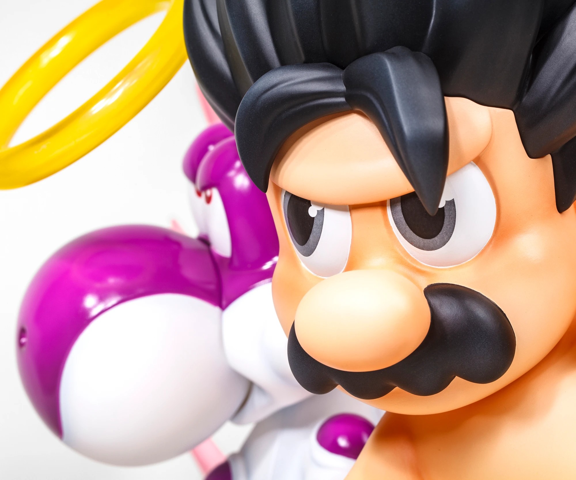 [สั่งจอง]Fools Paradise FP029 : LEON ULTIMATE BATTLE (52Cm)