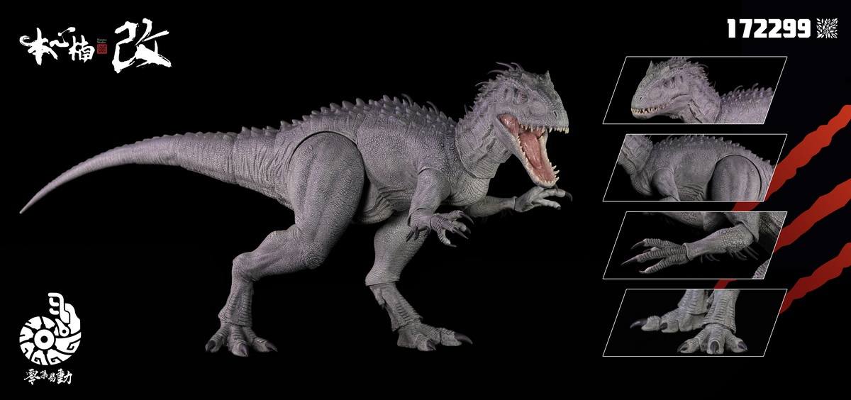 [สั่งจอง]NANMU STUDIO Zero Set Easy Motion [Reissue]