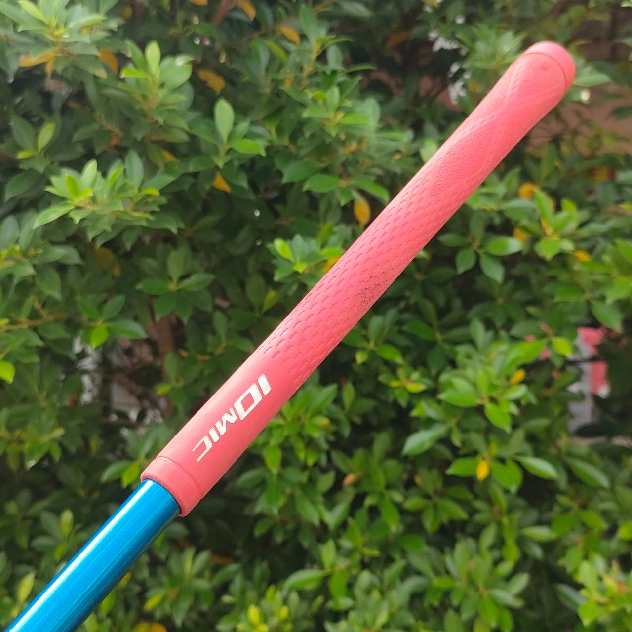 HYBRID NICKENT 3D IRONWOOD DC องศา 17 ก้าน ALDILA VS PROTO FLEX S ตัวนี้องศาชัน ตีไกลจัดๆๆๆ แต่ตีง่ายมากๆ วัสดุพรีเมี่ยม!! ไม้กอล์ฟมือสอง ของแท้ BY NakaraLuxurious