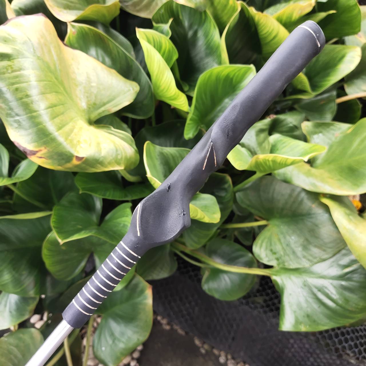 ตุ้มเหวี่ยงซ้อมวงสวิงกอล์ฟ เพิ่มจังหวะ Tempo และ Timing เสริมกล้ามเนื้อกอล์ฟให้แข็งแรง