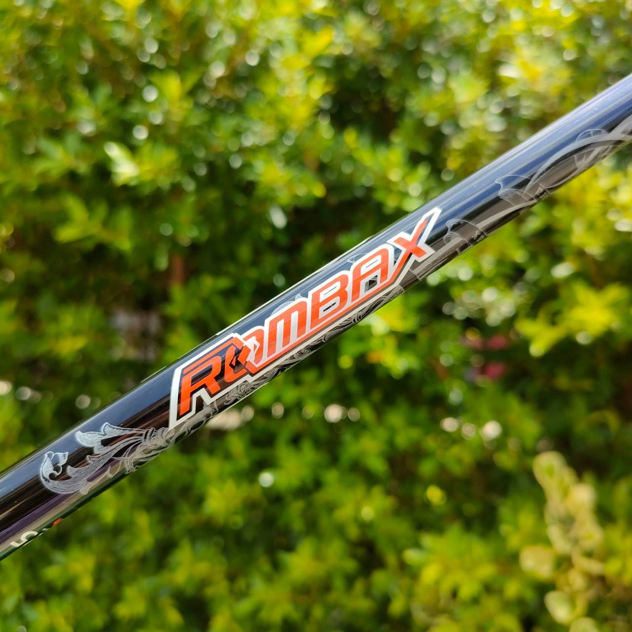 HYBRID3 COBRA AMP องศา 19 ก้าน FUJIKURA ROMBAX FLEX S 🔥 โดดเด่นด้วยเทคโนโลยีและดีไซน์ 🔥 AMP เป็นจุดเปลี่ยนที่แท้จริงของ COBRA ไม้กอล์ฟมือสอง ของแท้ BY NakaraLuxurious