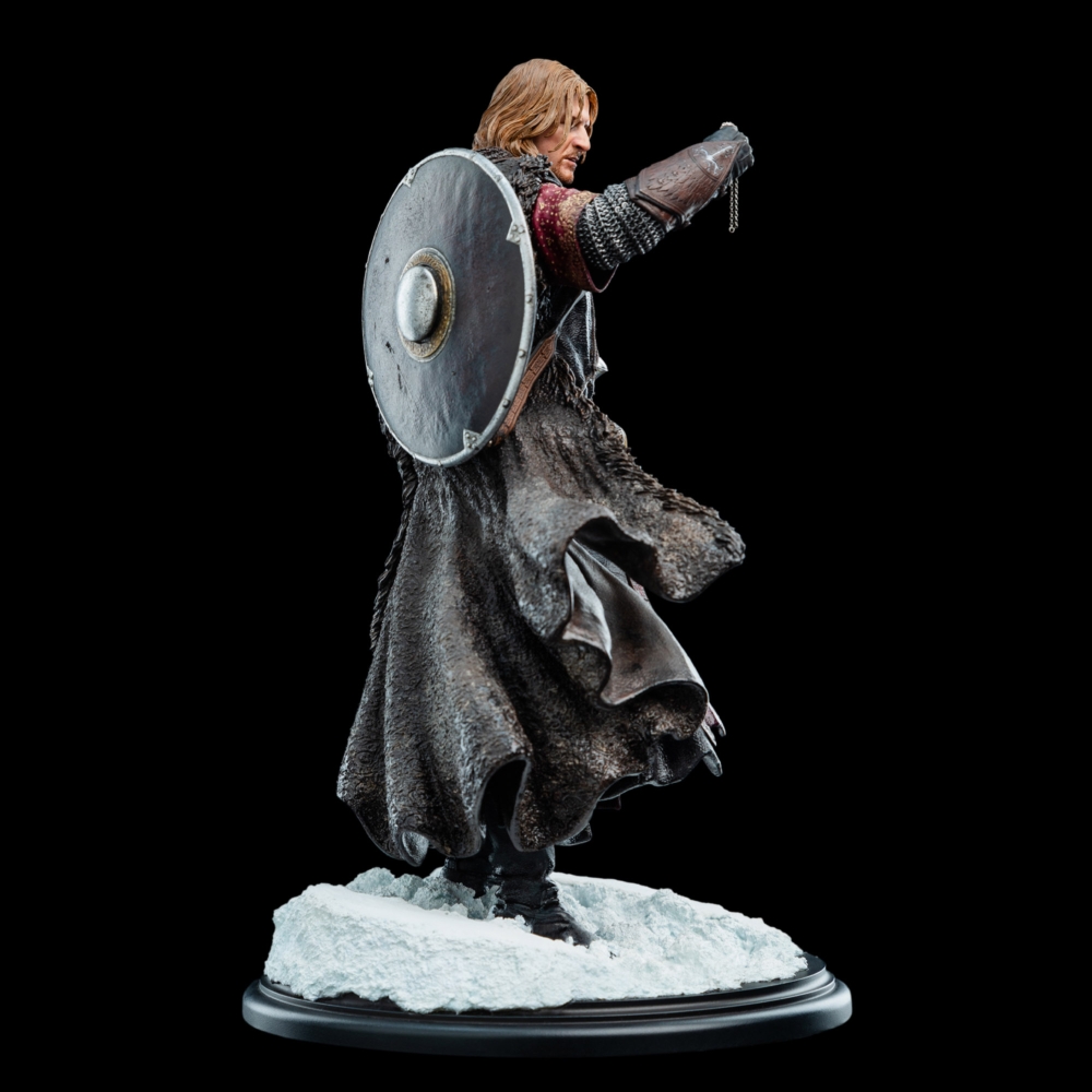 [สั่งจอง]Weta Workshop : Boromir Classic Series (The Lord of the Rings : The Fellowship of the Ring)