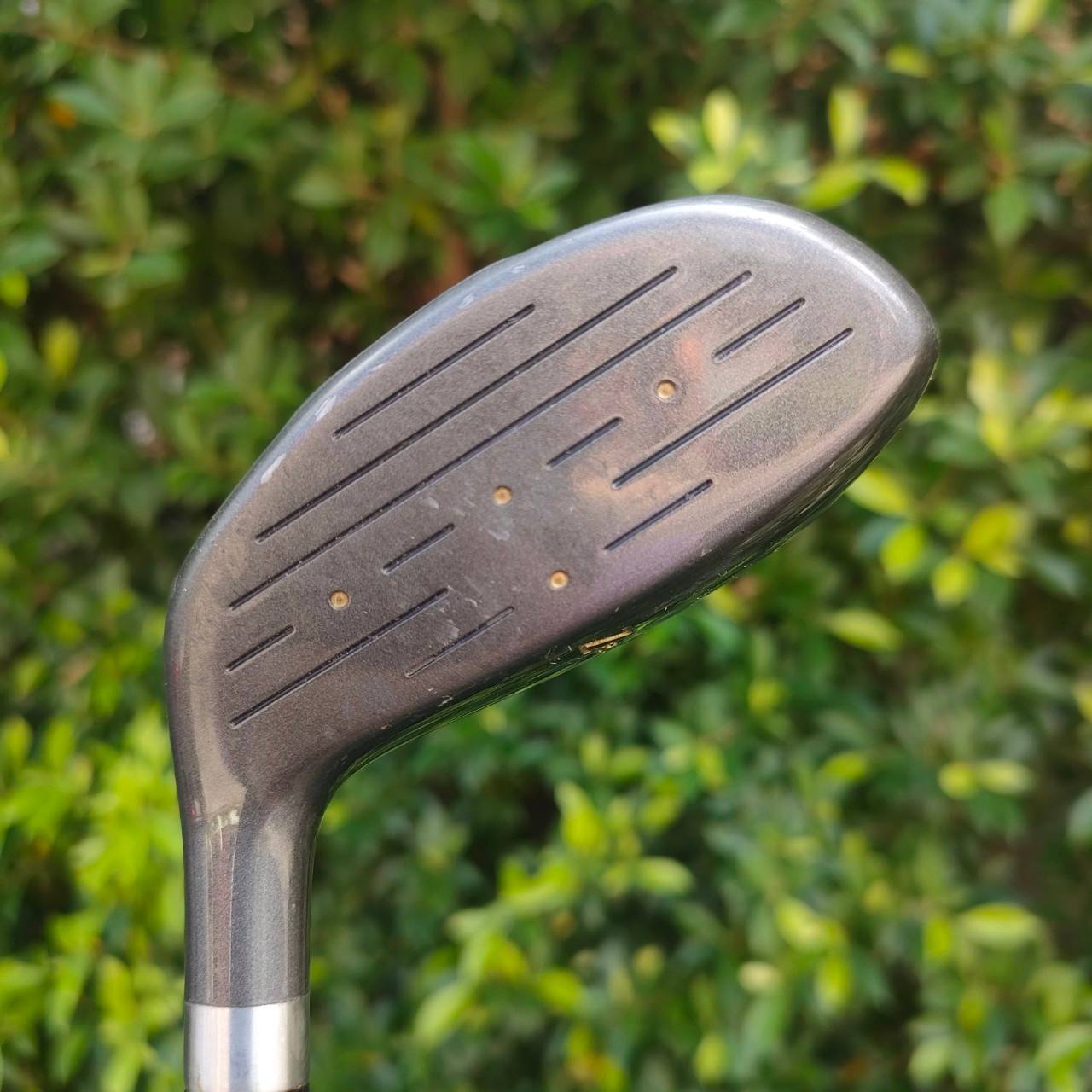 FW7 MIZUNO ZEPHYR 240 RV องศา 25 ก้าน TECHNO FLEX R MADE IN JAPAN ไม้กอล์ฟมือสอง ของแท้ BY NakaraLuxurious