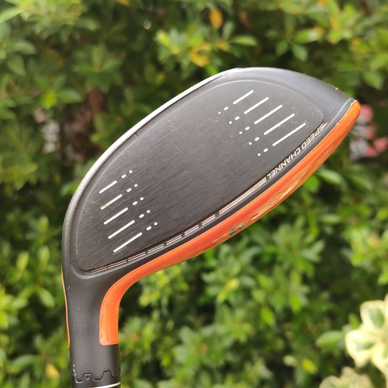 FW KING COBRA F6 องศา 13 ก้าน FUJIKURA SPEEDER FLEX S SMARTPAD TECNOLOGY ไขปรับได้ ตีมันส์มากๆ เพราะตีง่าย ไม้กอล์ฟมือสอง ของแท้ BY NakaraLuxurious