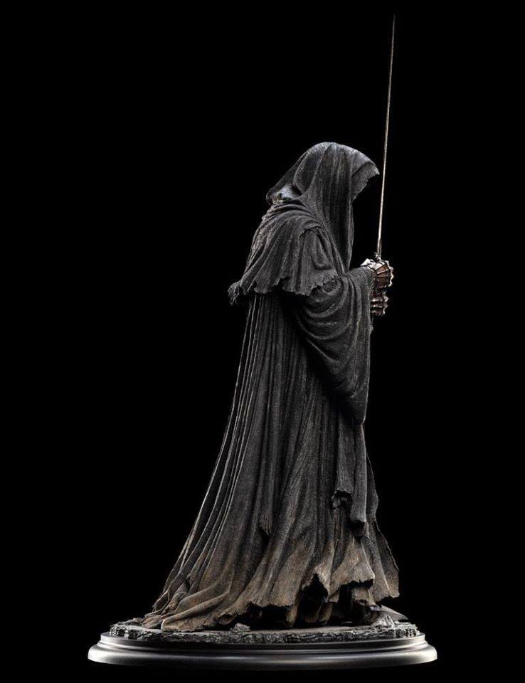 [สั่งจอง]Weta Workshop 1/6 Scale Classic Series : THE RINGWRAITH OF MORDOR