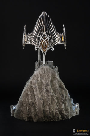 [สั่งจอง]Pure Arts : Crown of Gondor 1/1 Scale (The Lord of the Rings)