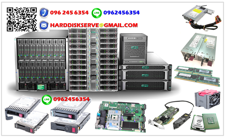 599476-003, 581311-001, HP 581286-B21, HP 600GB, 10K 2.5Inc ,6G ,SAS DRIVE
