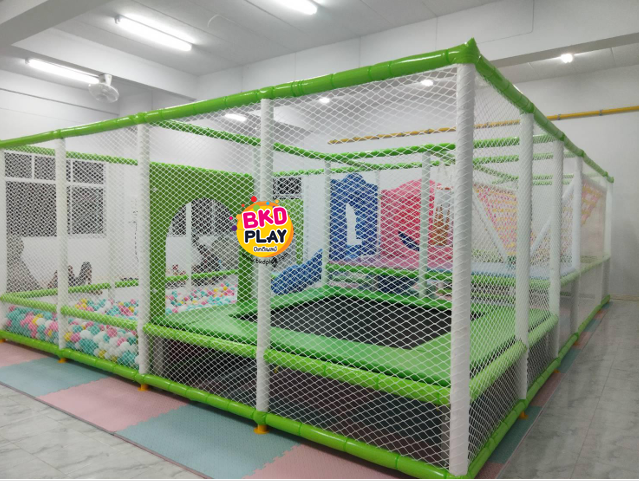 บ้านบอล ชุดสวนสนุกใหญ่รวมเครื่องเล่น ,สวนสนุกเด็ก ,บ้านบอลในห้าง ,เครื่องเล่นสนามในร่ม ,มุมเด็ก ,kid zone รับทำบ้านบอลในห้าง