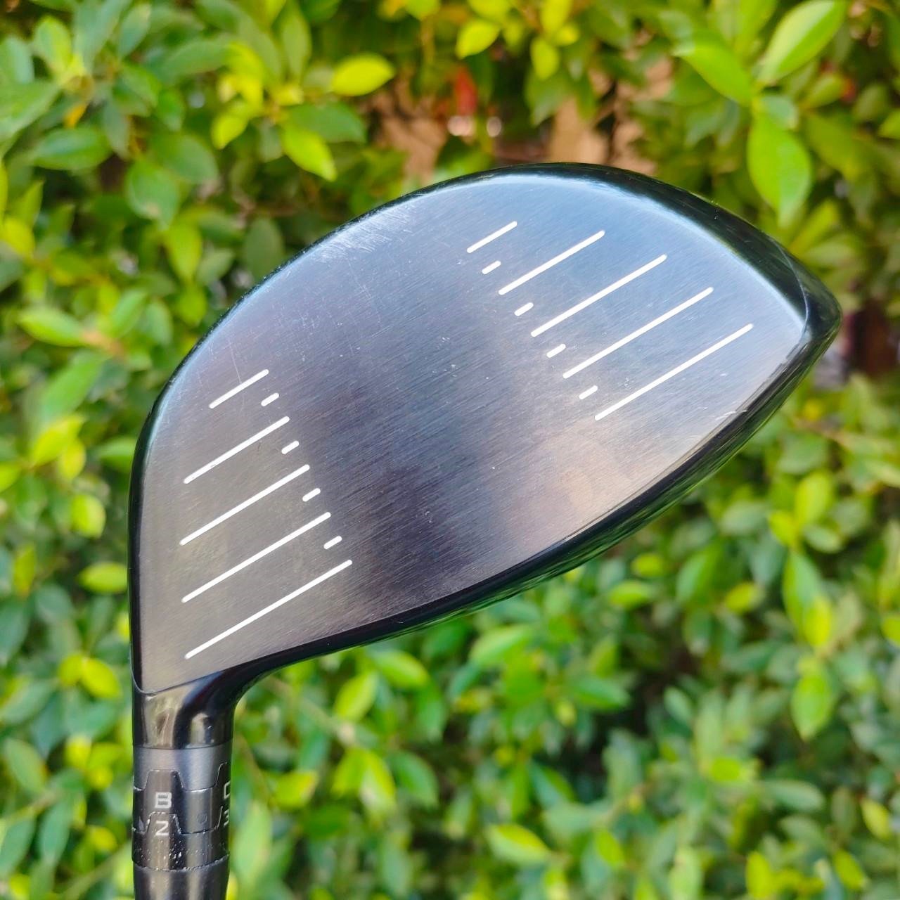 DRIVER TITLELIST 910 D3 องศา 9.5 ก้าน ALDILA NVS FLEX R ก้านพรีเมี่ยมโหดมาก ตีมันส์ ตีไกล ตัว D3 ตีง่ายมาก ฟีลลิ่งดีมาก ไม้กอล์ฟมือสอง ของแท้ BY NakaraLuxurious