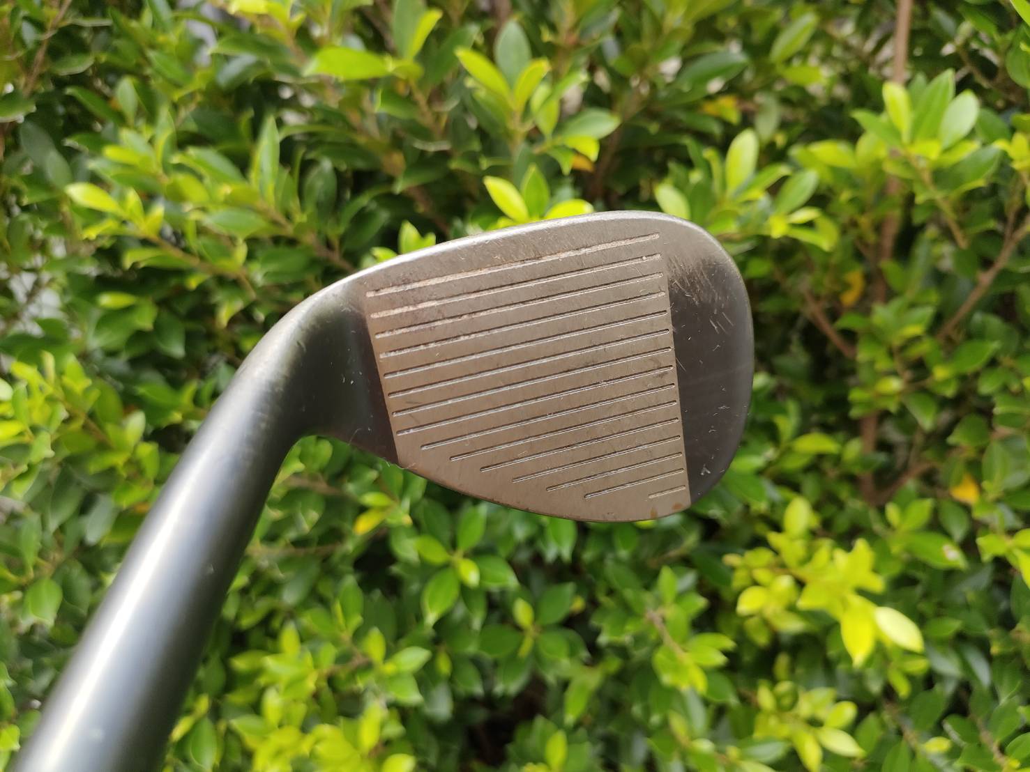 WEDGE 55 Taylormade RAC TP สภาพสวย เดิมๆมาก รุ่น BLACK