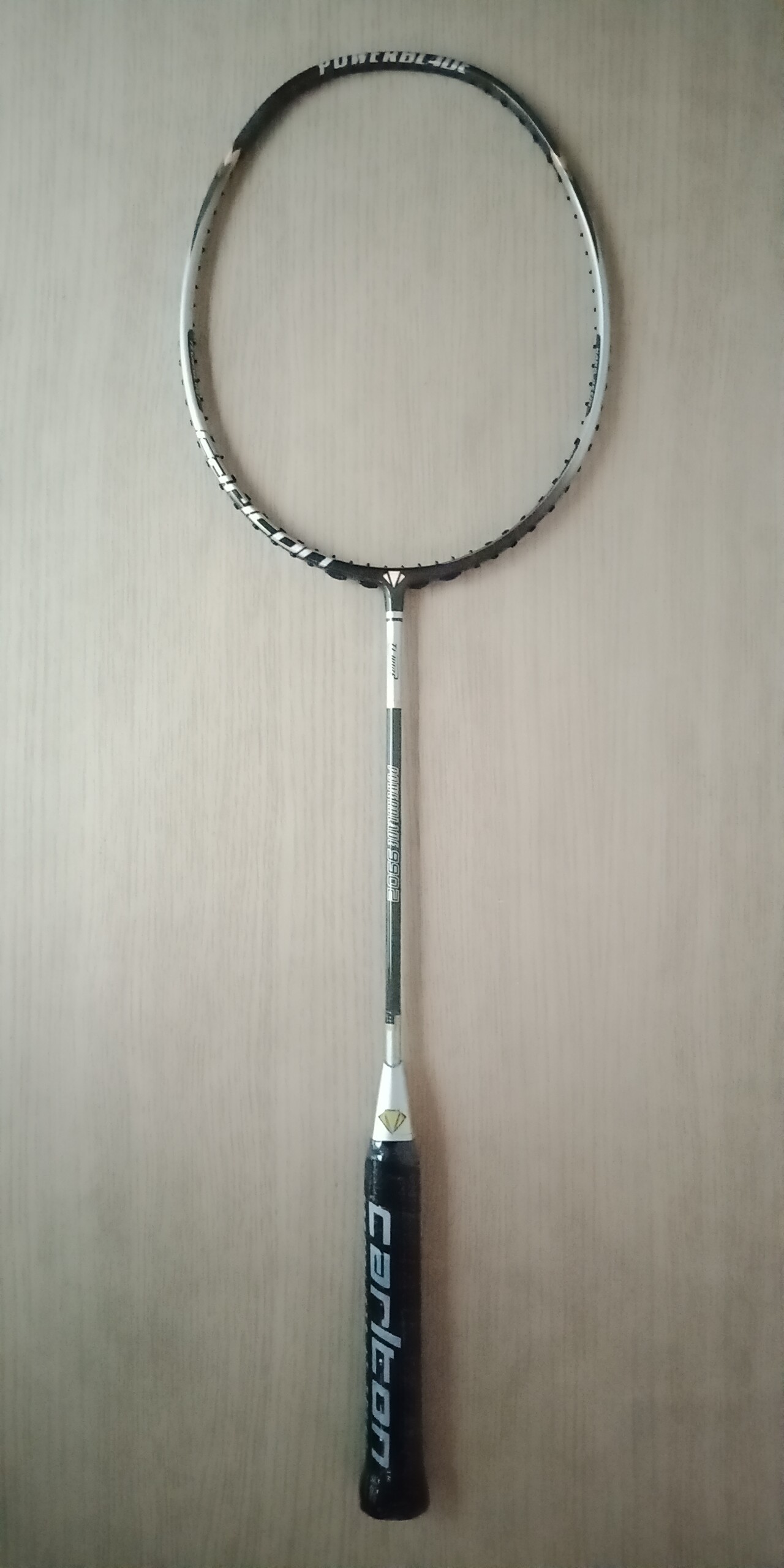 Carlton Powerblade 9902