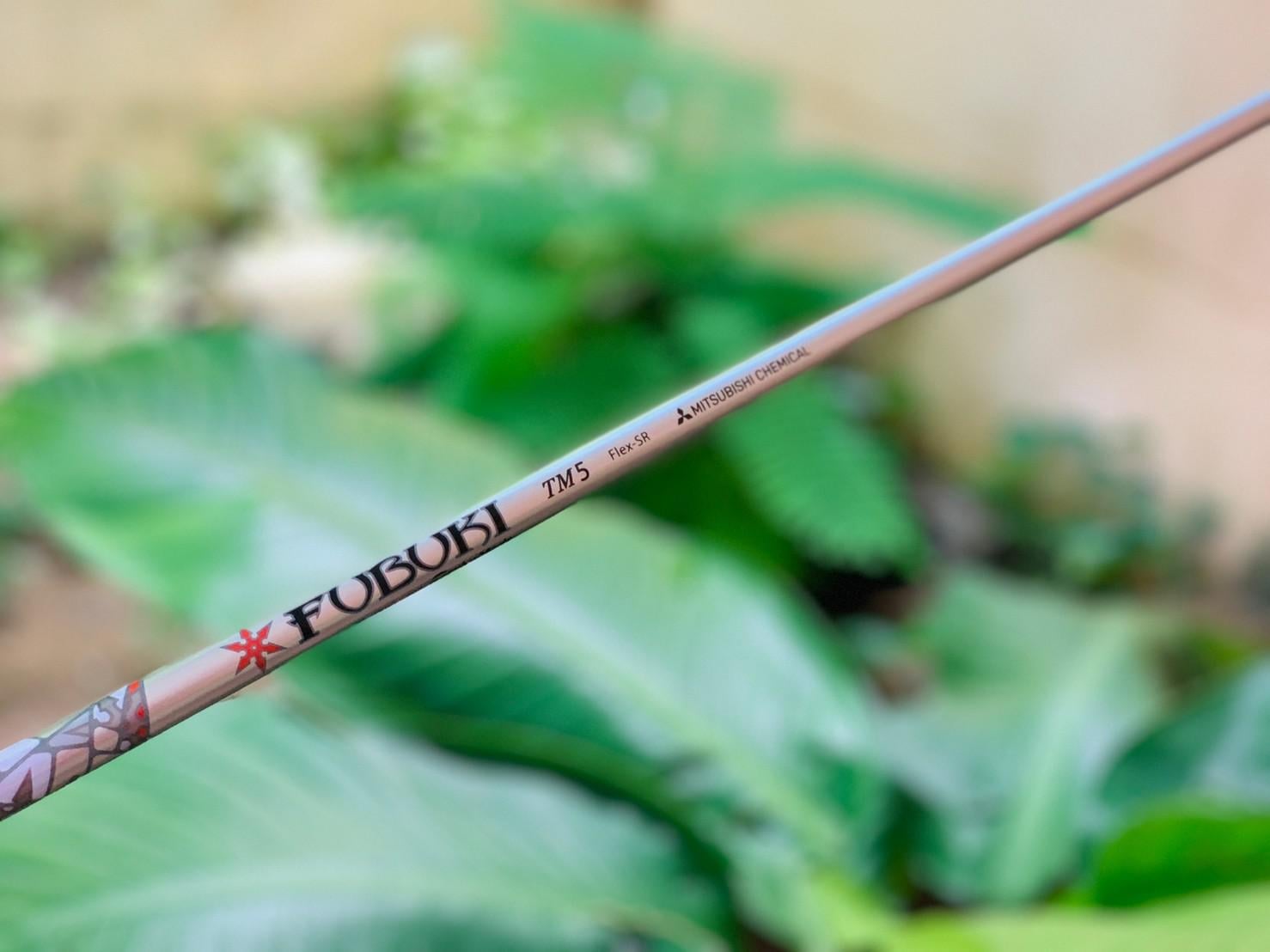 DRIVER TAYLORMADE M6 องศา 10.5