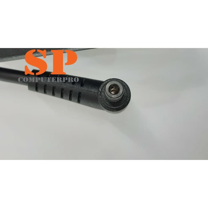 MSI Adapter อะแดปเตอร์ ของแท้ Adapter MSI GE63VR GE72VR GS65 19.5V 9.23A หัว 5.5*2.5 180W