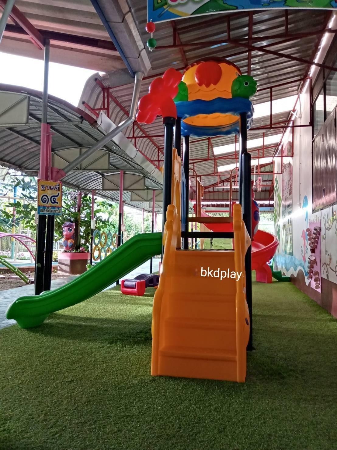 เครื่องเล่นสนามกลางแจ้ง ในร่ม,สไลเดอร์ใหญ่, ของเล่นเสริมพัฒนาการ, ชุดนกเพื่อนรัก ,สินค้าพร้อมส่ง,ทำงบประมาณ70,000 บาท