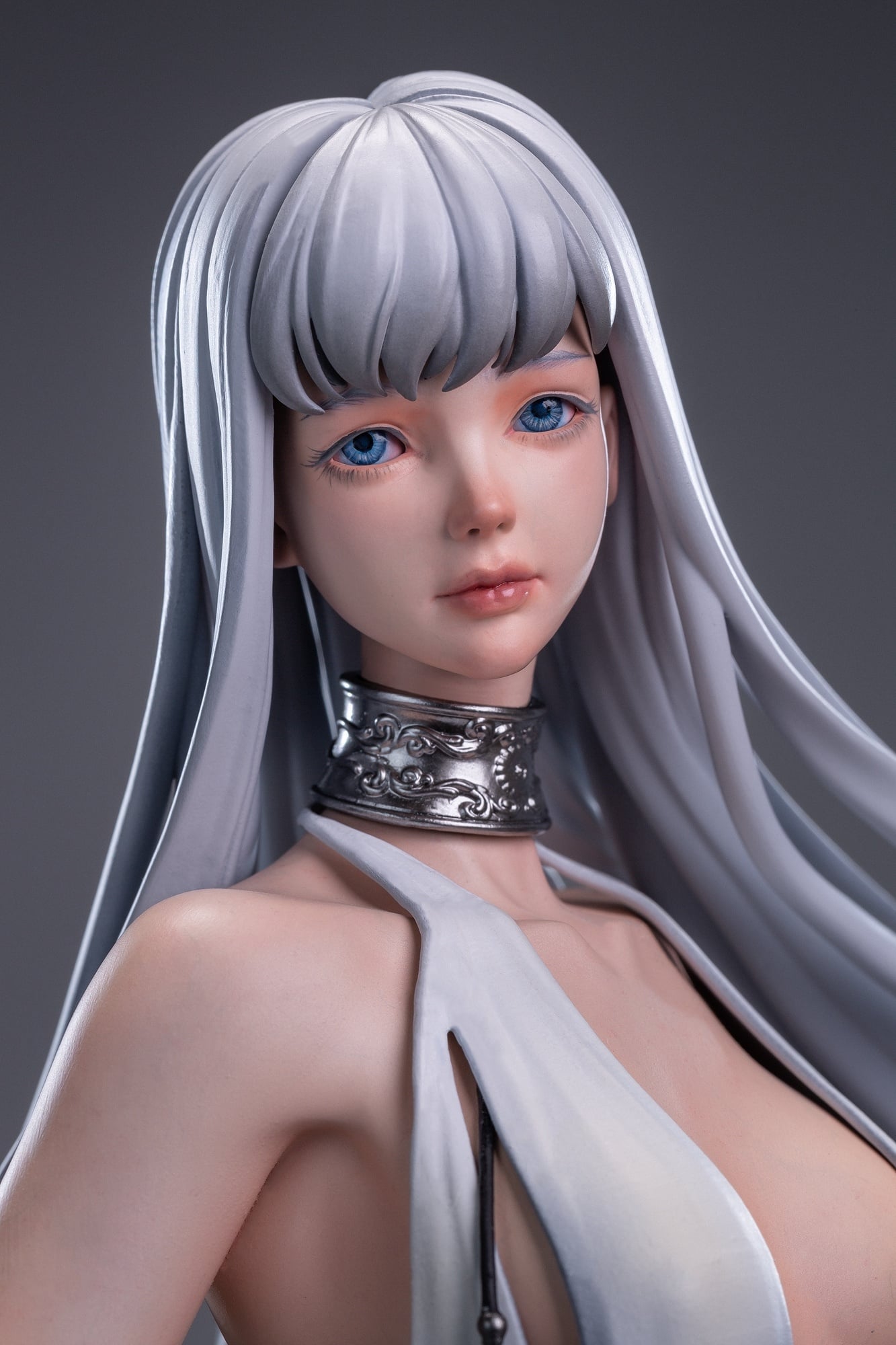 [สั่งจอง]FE STUDIOS FE005 1/5 Scale Statue : Athena