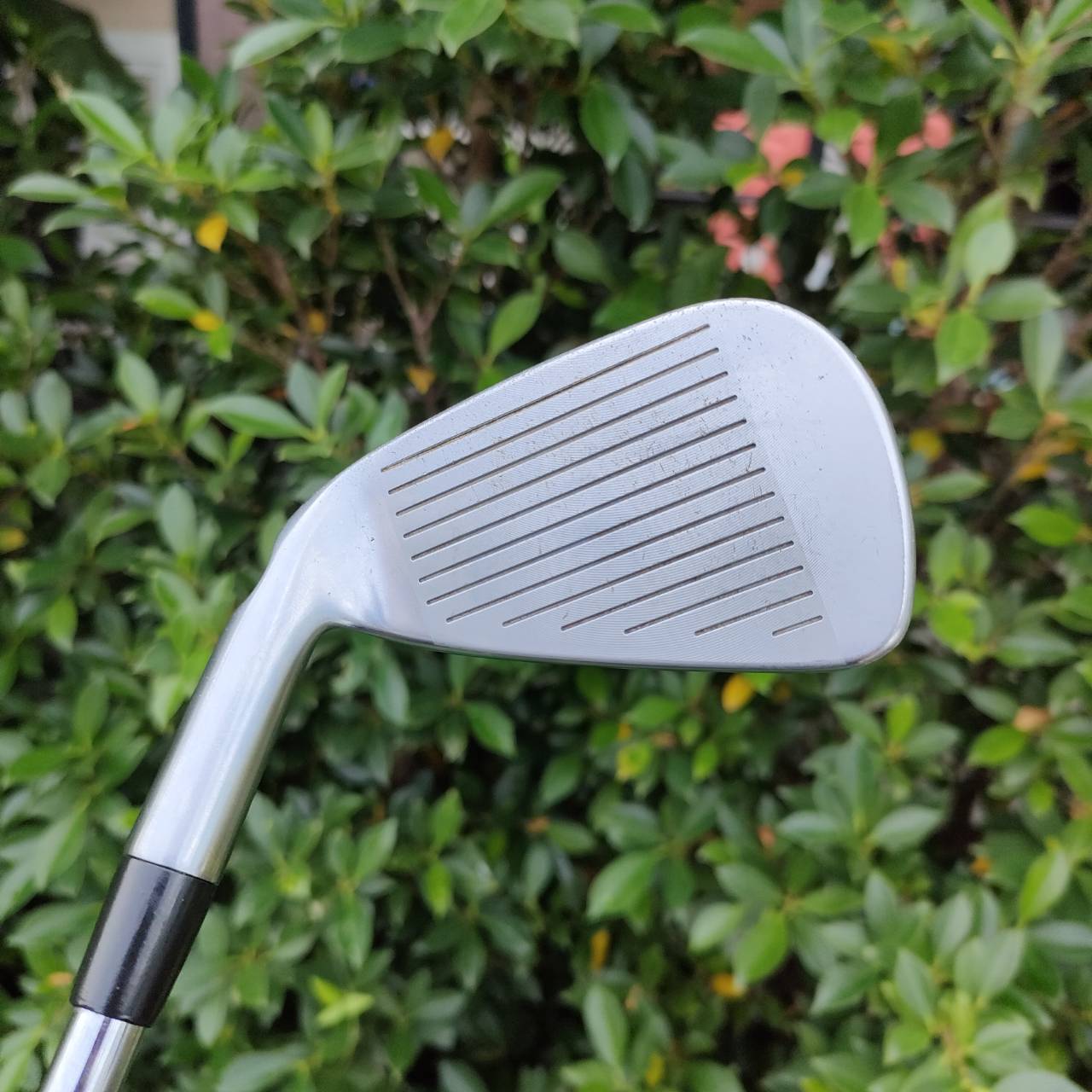 ชุดเหล็ก PING S57 มีเหล็ก3-9 เเละ W ชุดเหล็กสุดยอดคุณภาพ ด้วยวัสดุ และการออกแบบ ของ PING ทำให้การเล่นที่สนุกขึ้น เพิ่มความมันส์ แต่ยังคงความตีง่าย ฟีลลิ่ง แน่น หนึบ และสปินจัดครับ