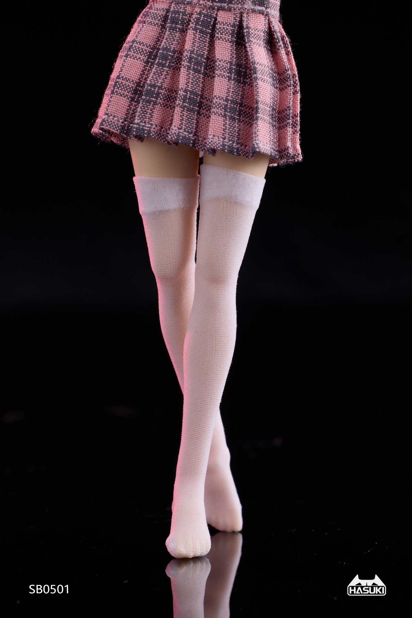[สั่งจอง] HASUKI 1/12 : SB05 Silk stockings