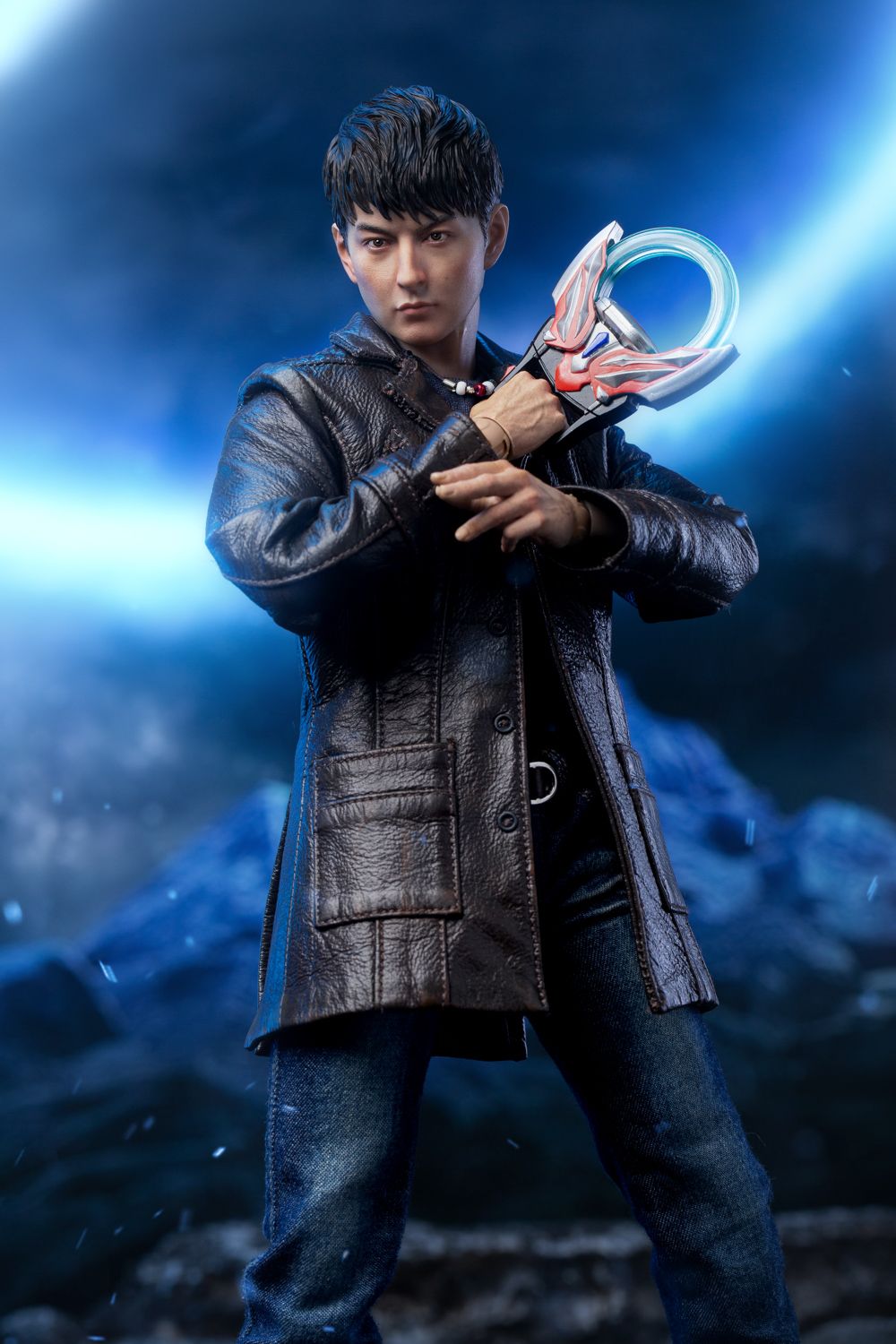 [พร้อมส่ง]BLADE TOYS BT-003 1/6 : The vagrant in the sunset