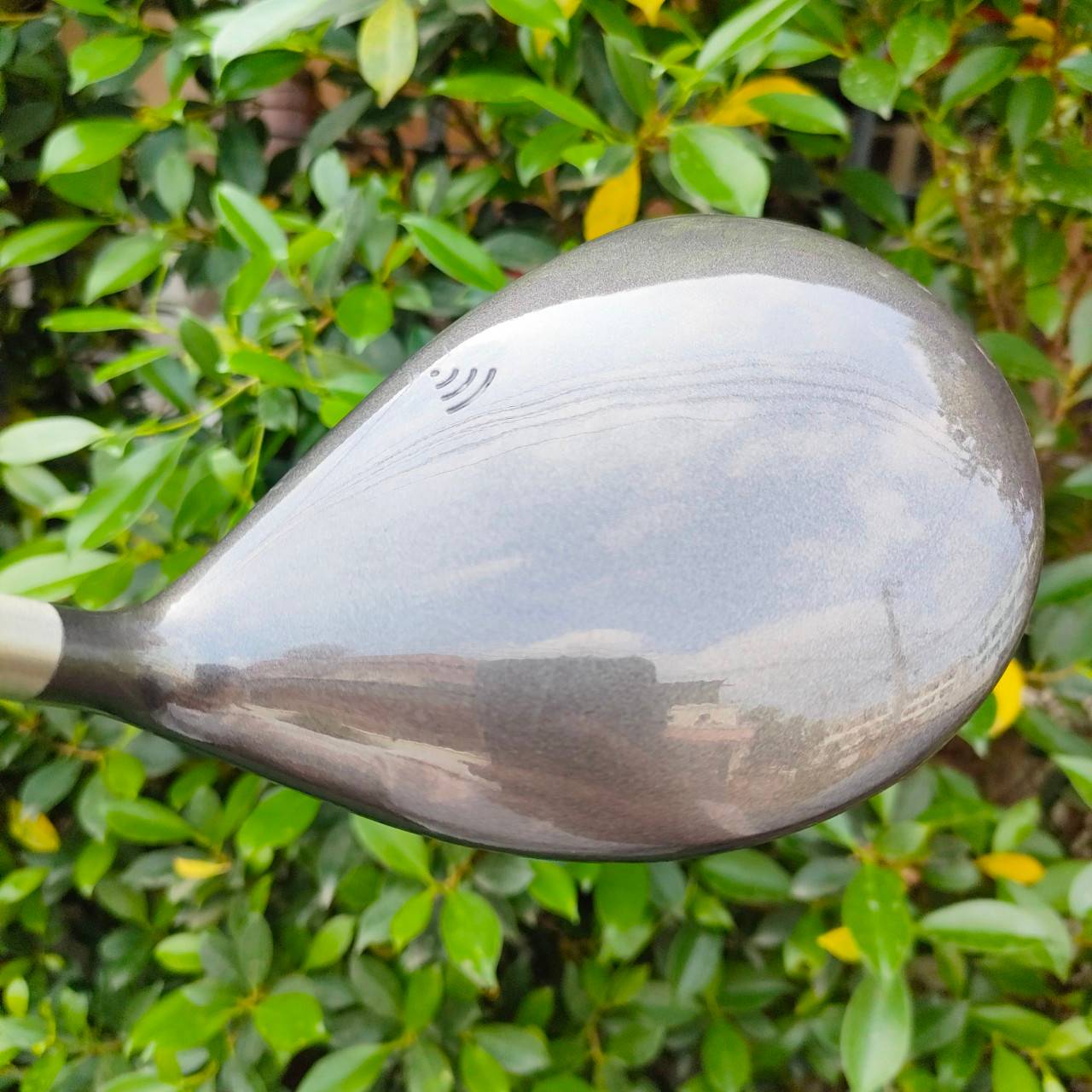 DRIVER MAC POWERASPHERE องศา 11.5 FLEX R ตีไกลแบบสุดขั้ว เต็มๆ องศาเป็นมุมเหินที่ สร้างระยะได้เต็มที่ที่สุด