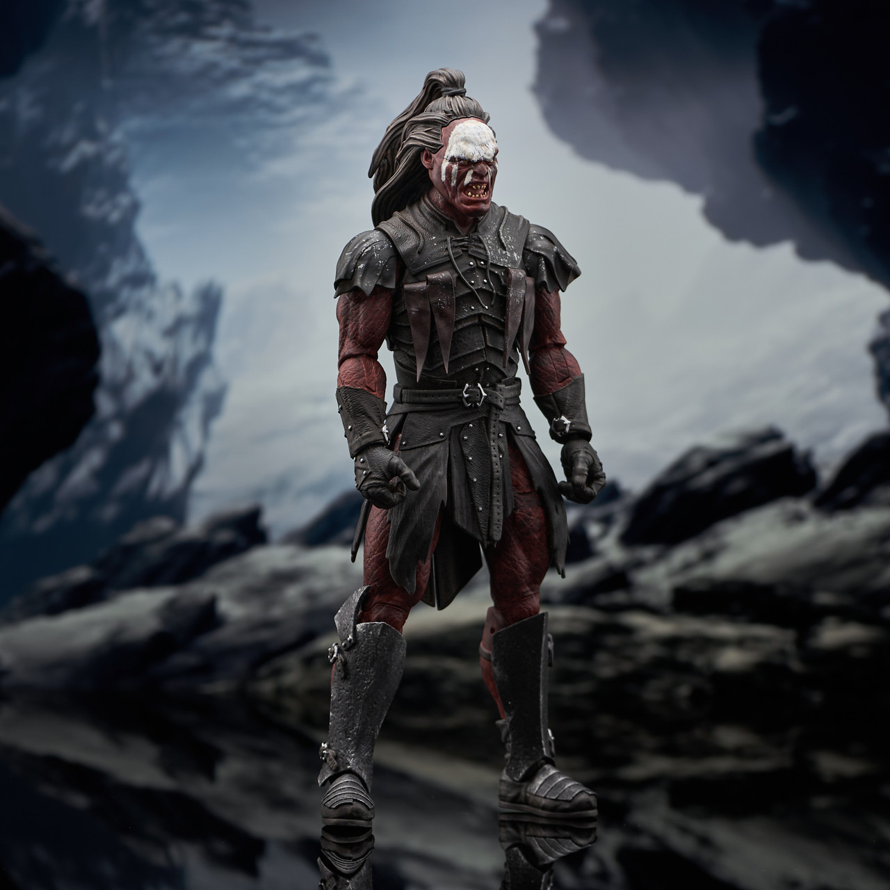 [พร้อมส่ง ] DST 7"Scale :The Lord of the Rings (Series 5) Deluxe Action Figure มี2แบบ