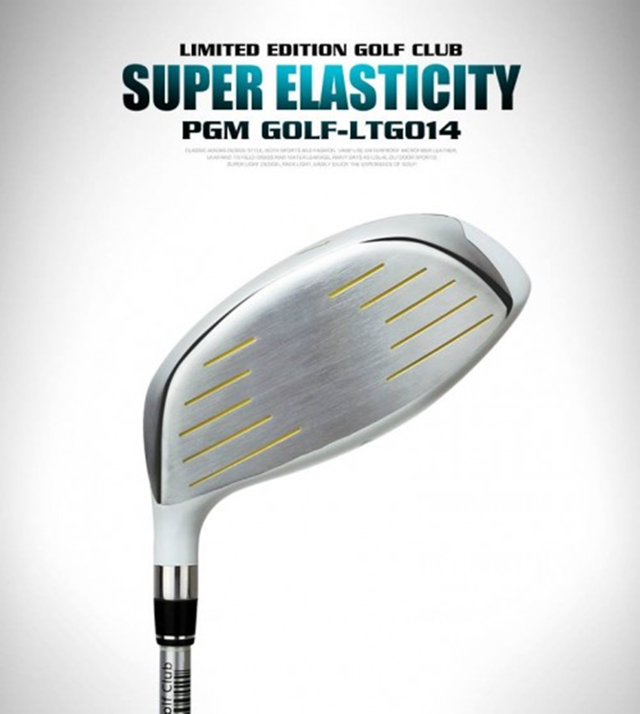 Driver PGM RIO2016 II