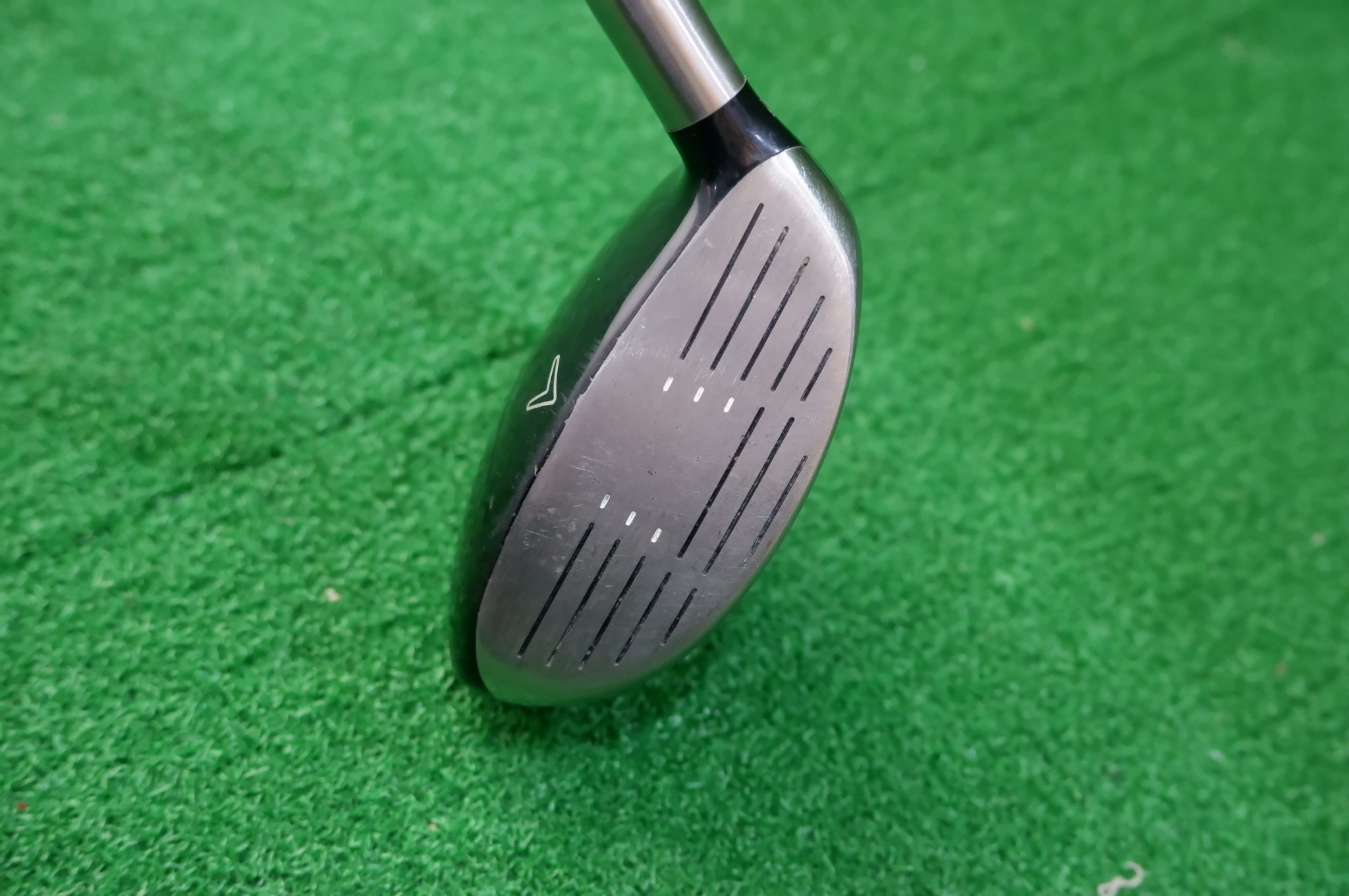 FAIRWAY3 CALLAWAY FT DRAW