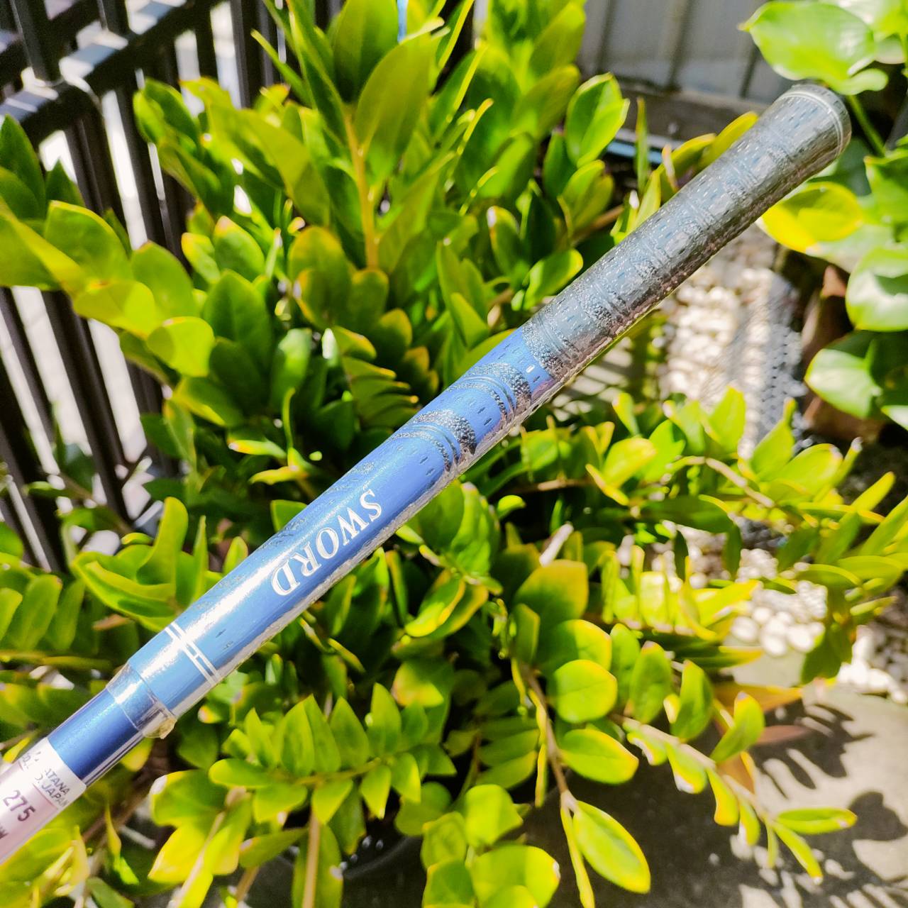 ของใหม่ ลดล้างสต๊อค!!! FW7 SWORD IZU 275 องศา 22 ก้าน GRAPHITE DESIGND FLEX R2 ไม้กอล์ฟพรีเมี่ยมญี่ปุ่น ตีแบบพรีเมี่ยม ไม้กอล์ฟพรีเมี่ยมมือสอง ของแท้ By NakaraLuxurious