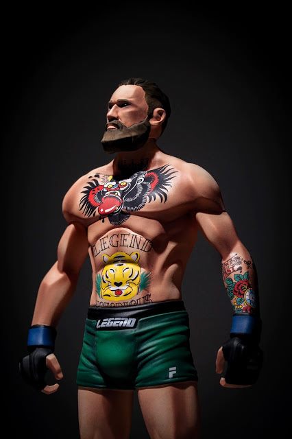 [สั่งจอง]Fools Paradise Legend series : NOTORIOUS