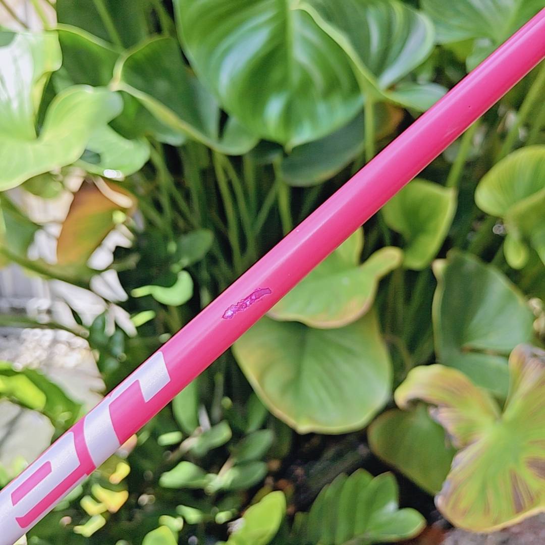 💗 PING G™ Limited Edition – Pink Driver 💗 องศา 9° (ปรับได้ ±1°) | ก้าน SPEEDER