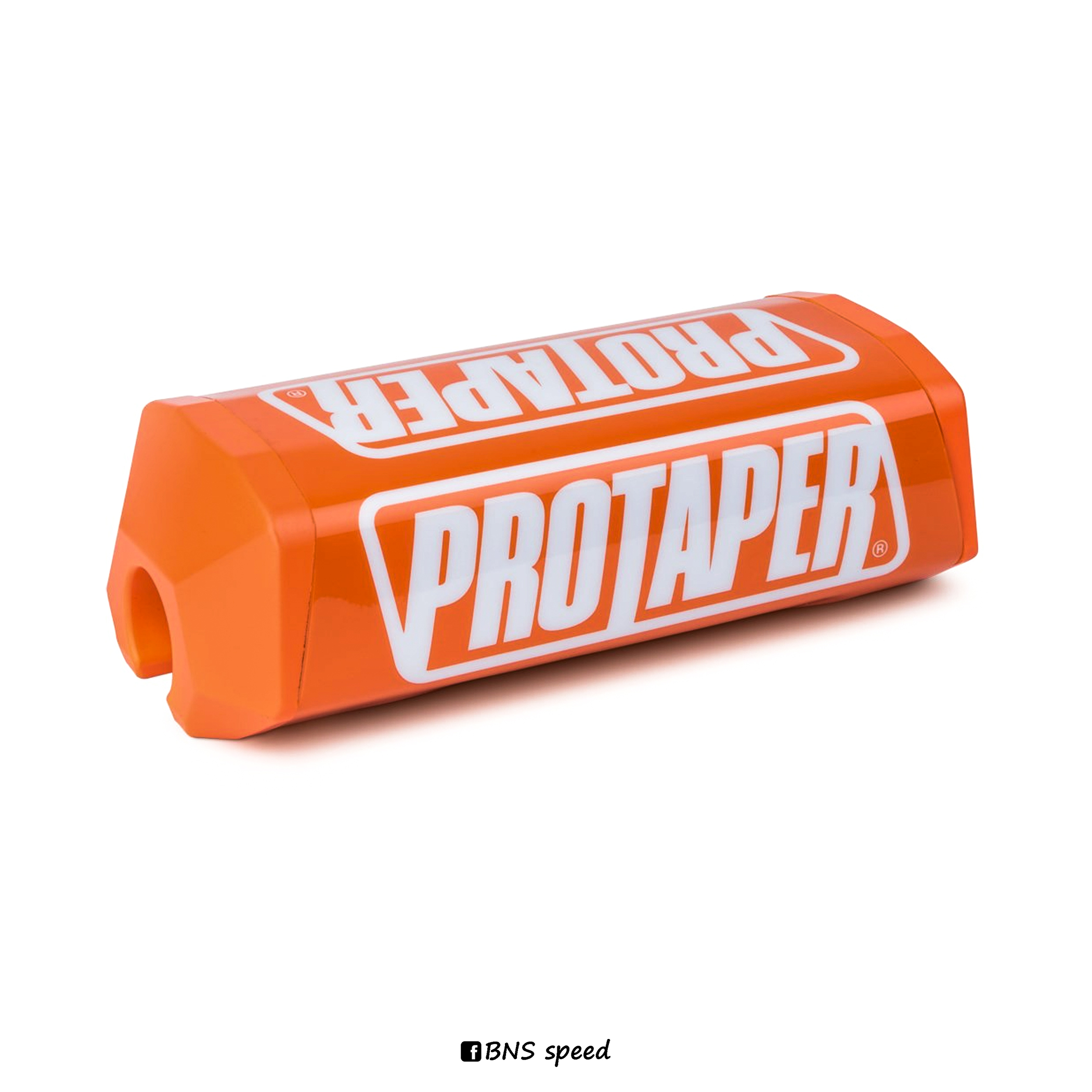 นวมแฮนด์ ProTaper 2.0 Square Bar Pad Race - Orange