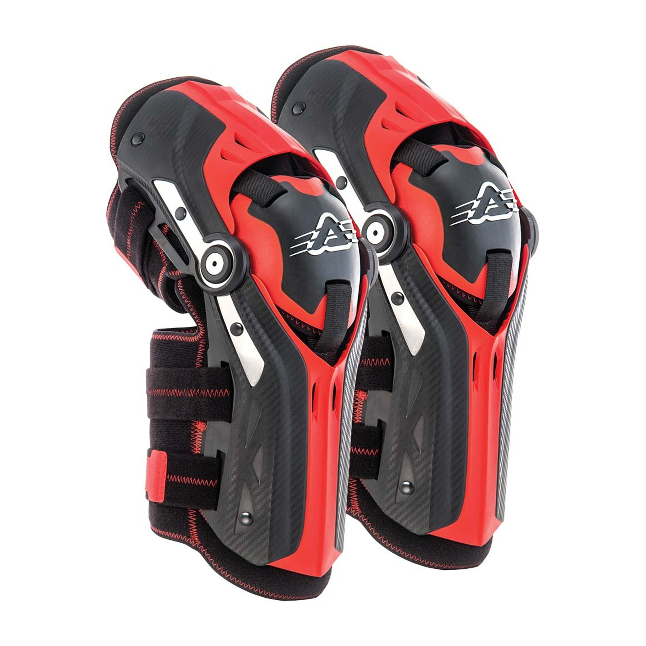 การ์ดเข่า Acerbis Gorilla Knee Guards