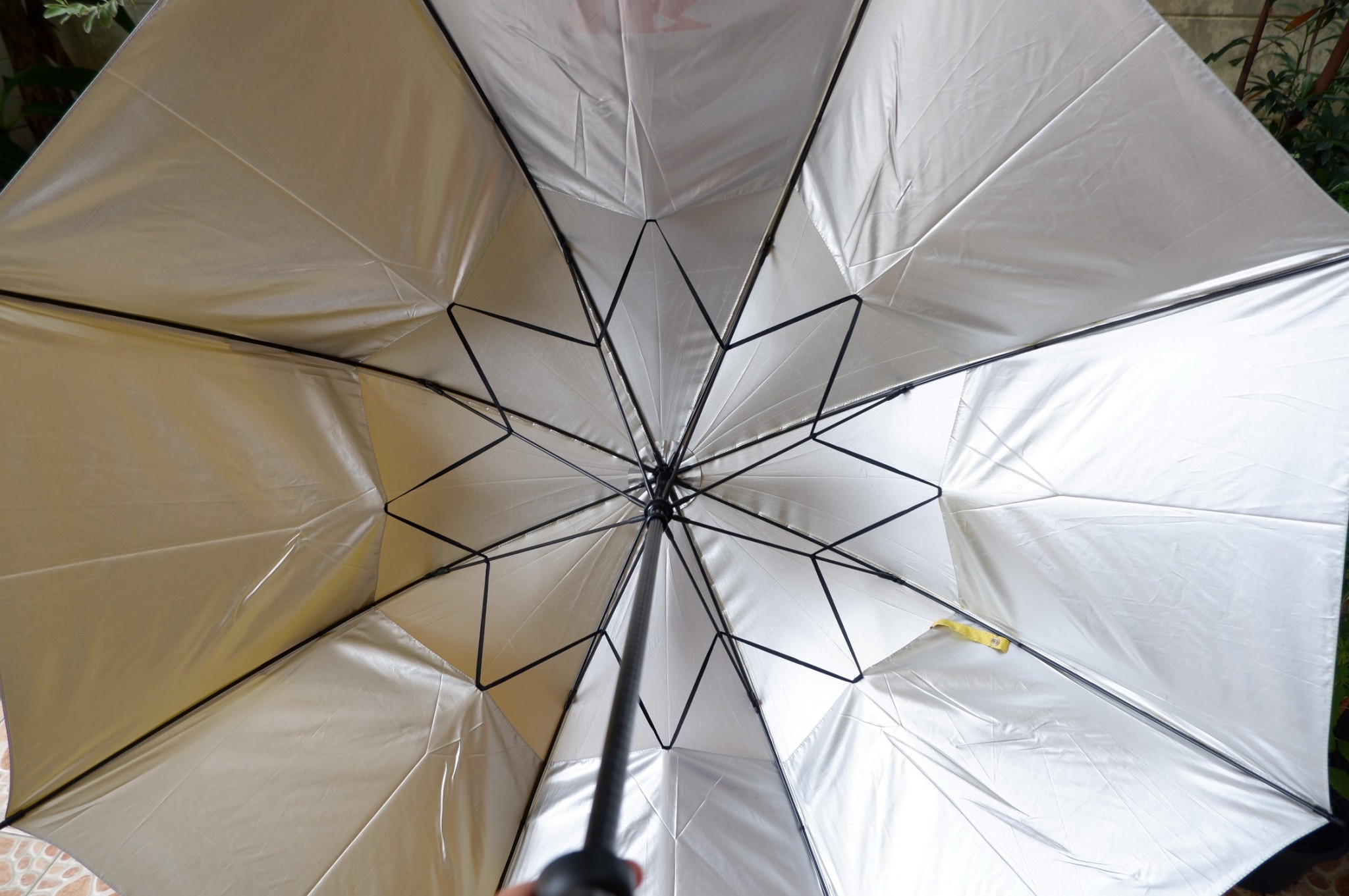 ร่มกอล์ฟ IK INABATA THAI