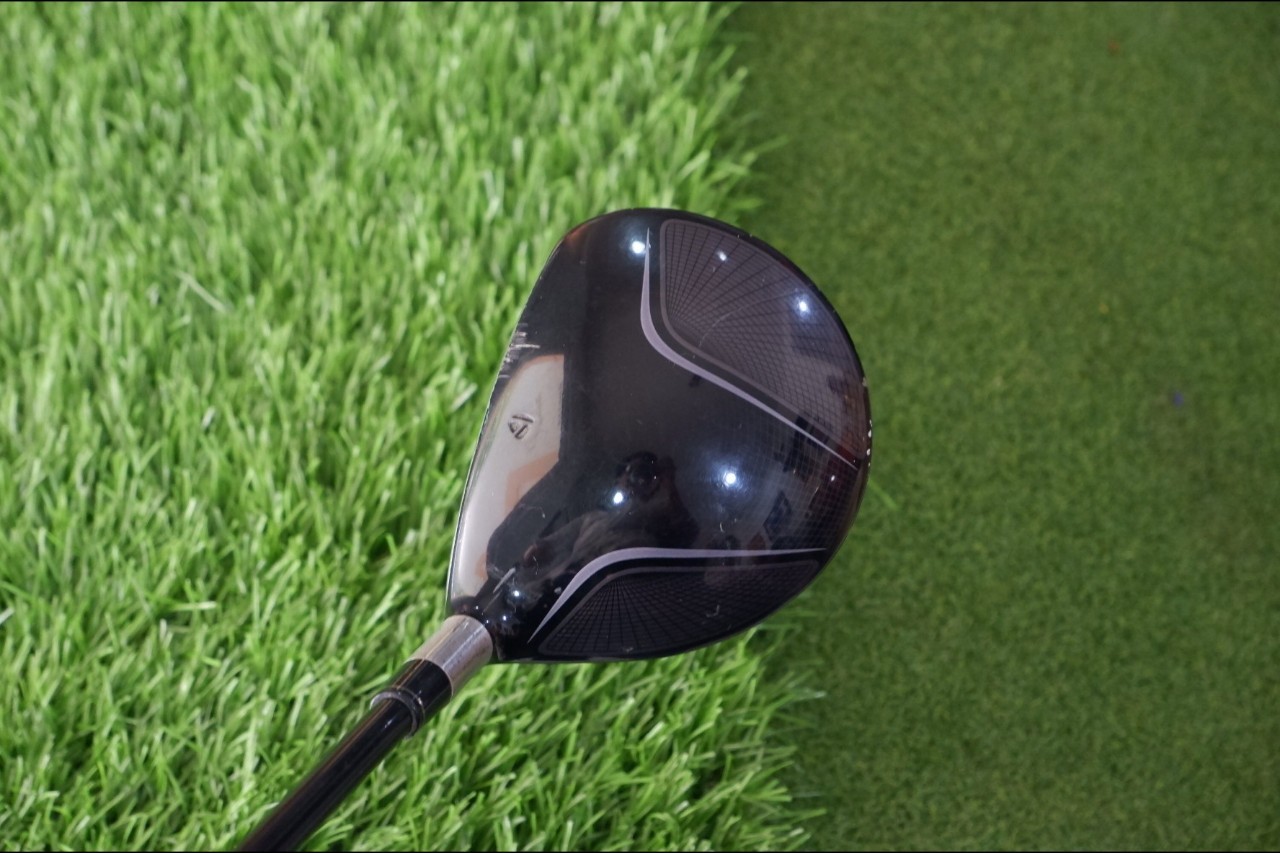 FAIRWAY 3 taylormade burner