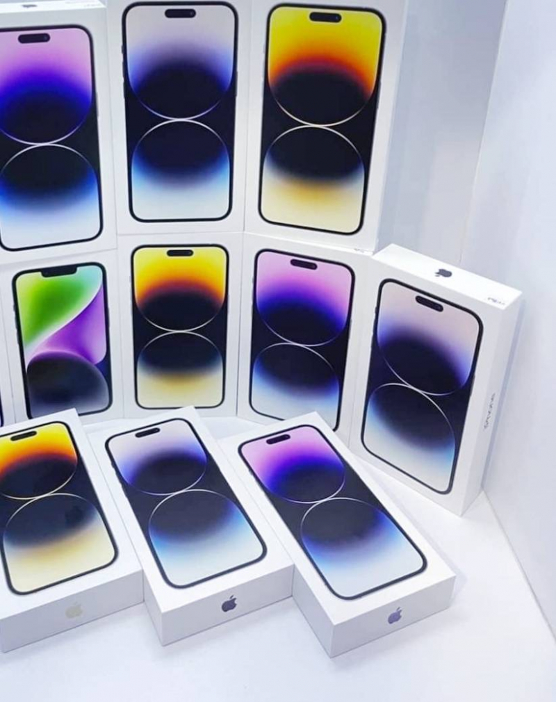 รับซื้อ iPhone 14 Pro Max มือสอง ราคาสูง เชียงใหม่