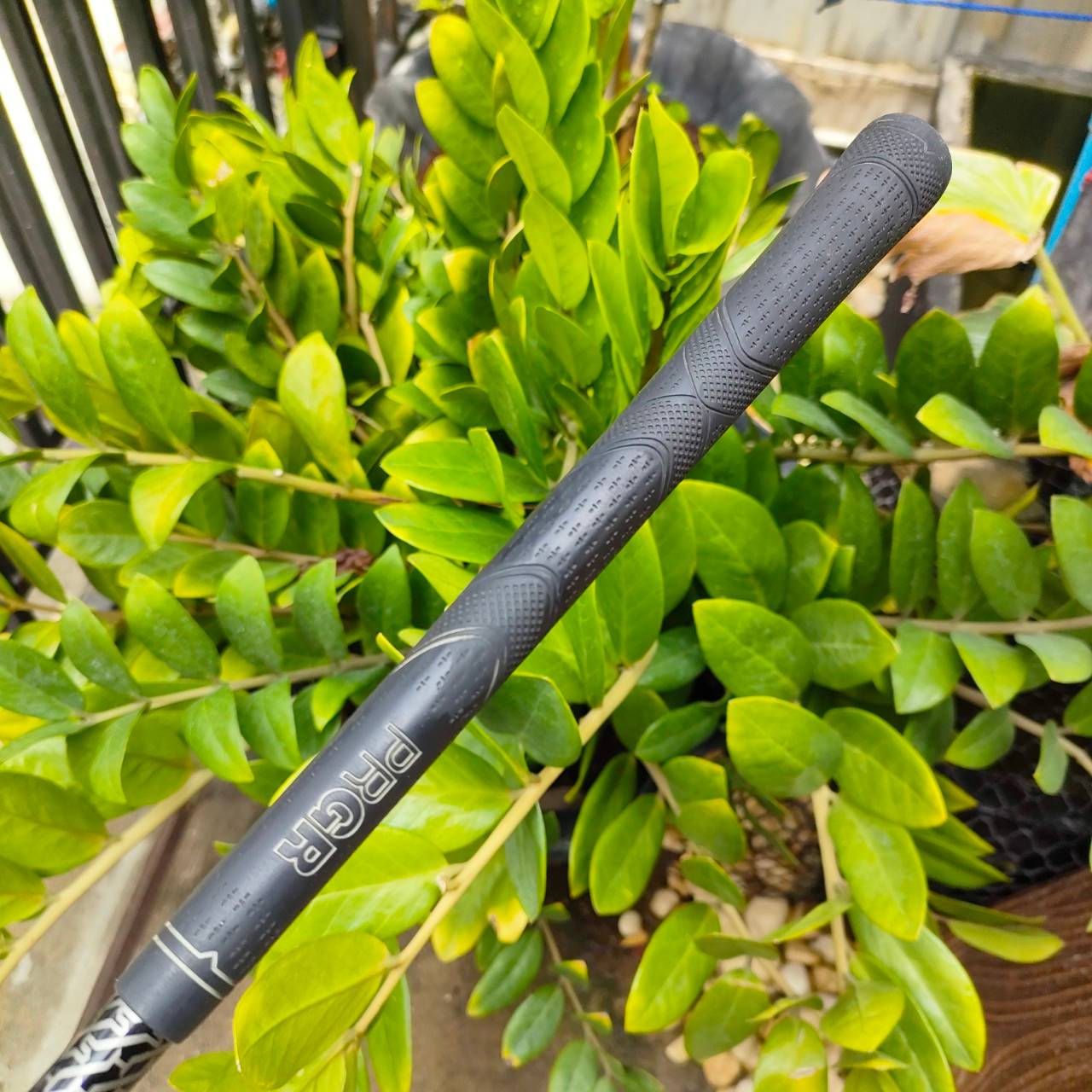 U3 PRGR H/S 301 องศา 21 พรีเมี่ยมญี่ปุ่น ก้าน H/S HEAD SPEED CONCEPT FLEX S วางบอลได้แม่นยำ ตีแทนเหล็กยาวได้ง่ายกว่ามาก ไม้กอล์ฟมือสอง ของแท้ BY NakaraLuxurious