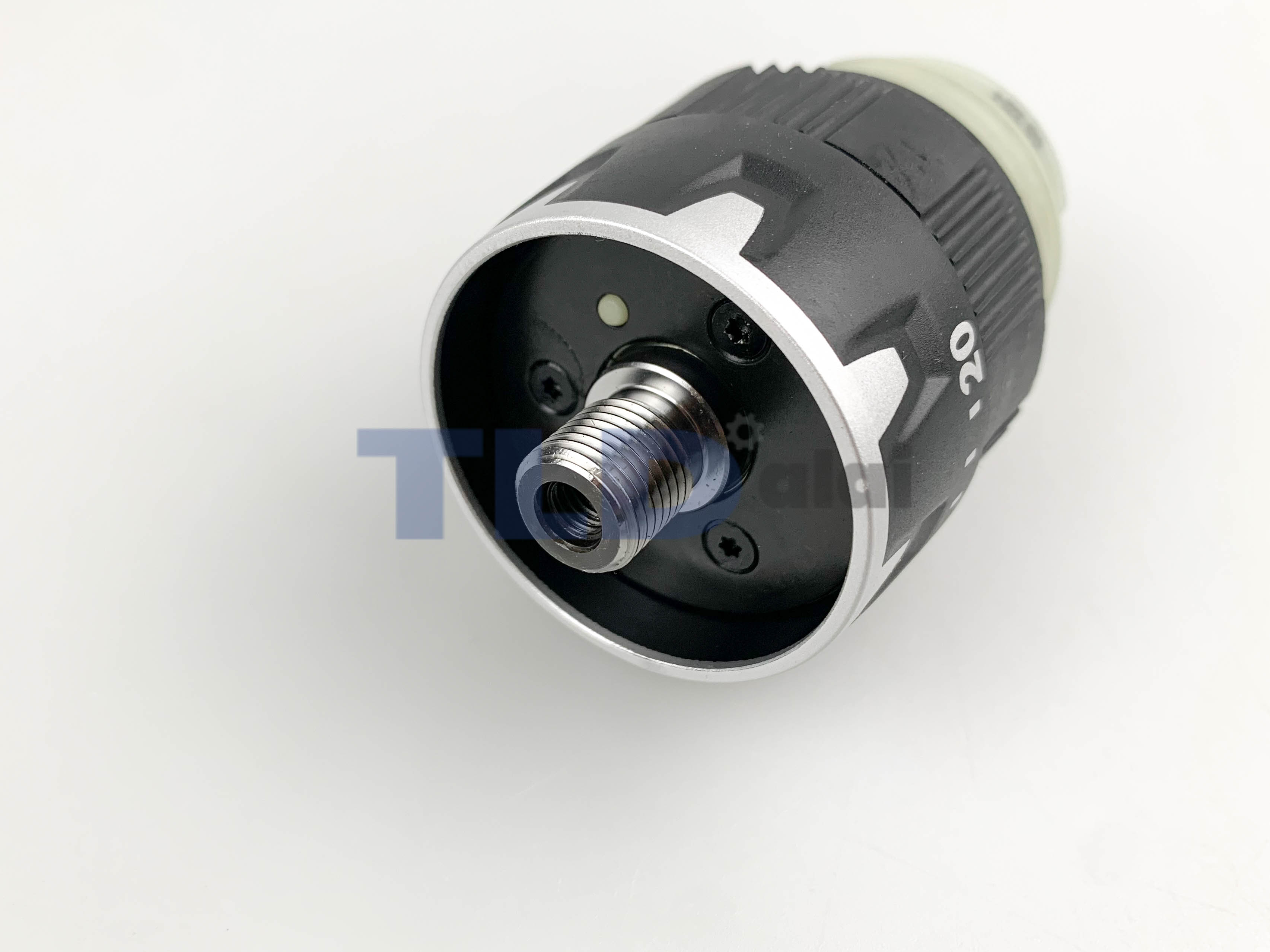 ชุดเกียร์ (แท้) สว่านไร้สาย Bosch บอช รุ่น GSB120-Li (2609199397) (อะไหล่แท้100%) ชุดเฟือง กล่องเกียร์