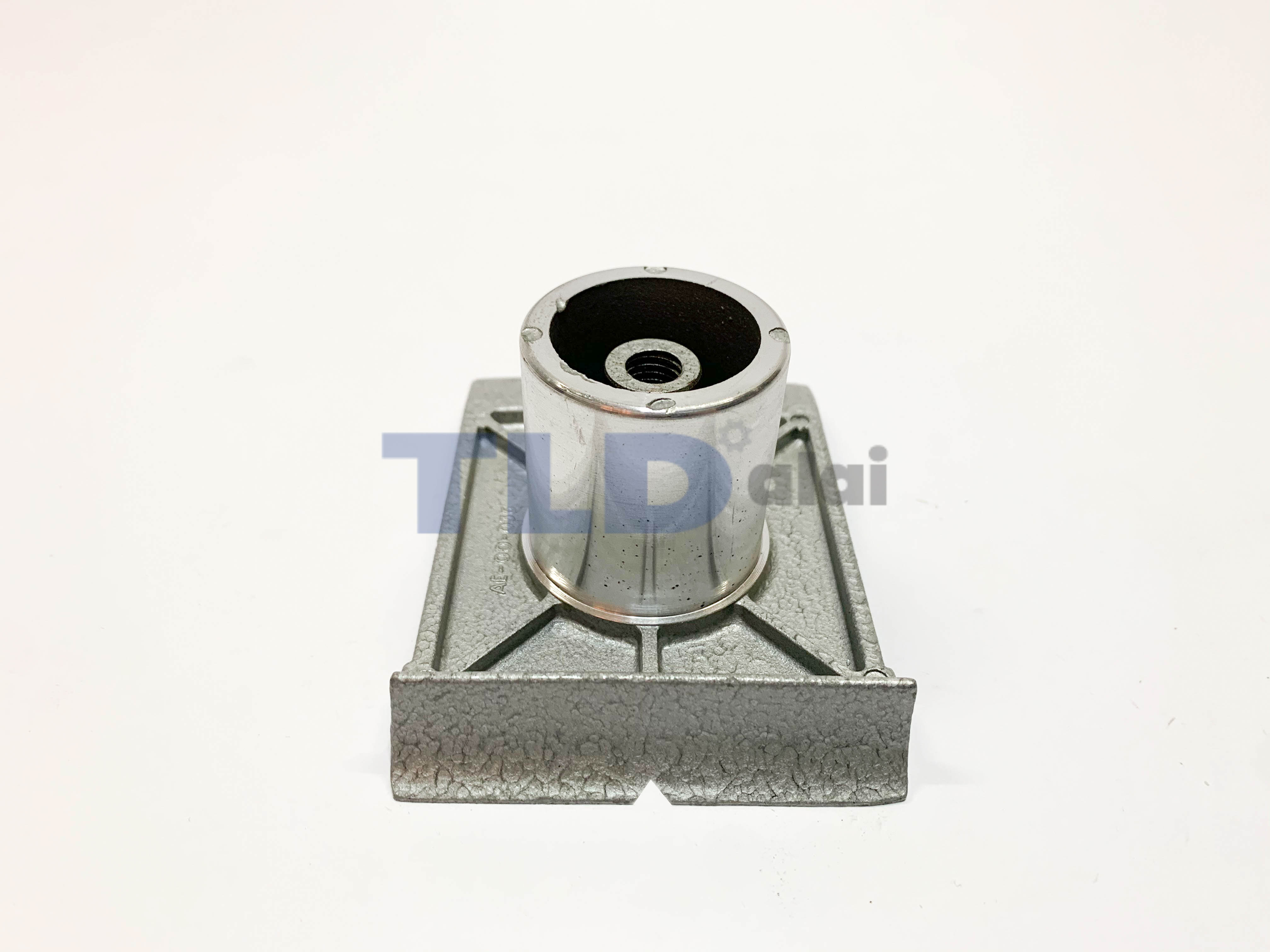 หน้าแปลนกบไฟฟ้า, พื้นหน้ากบ, หน้ากบปรับระดับ กบไฟฟ้า Makita มากีต้า รุ่น 1100