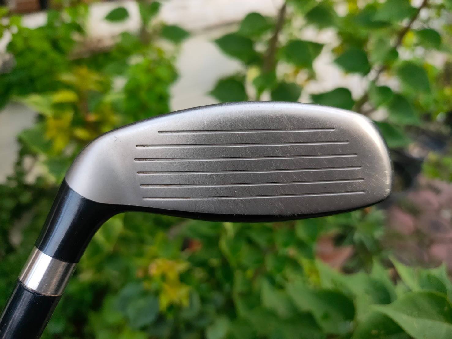 HYBRID SRIXON Z H45 เบอร์ 3 องศา 19 FLEX S