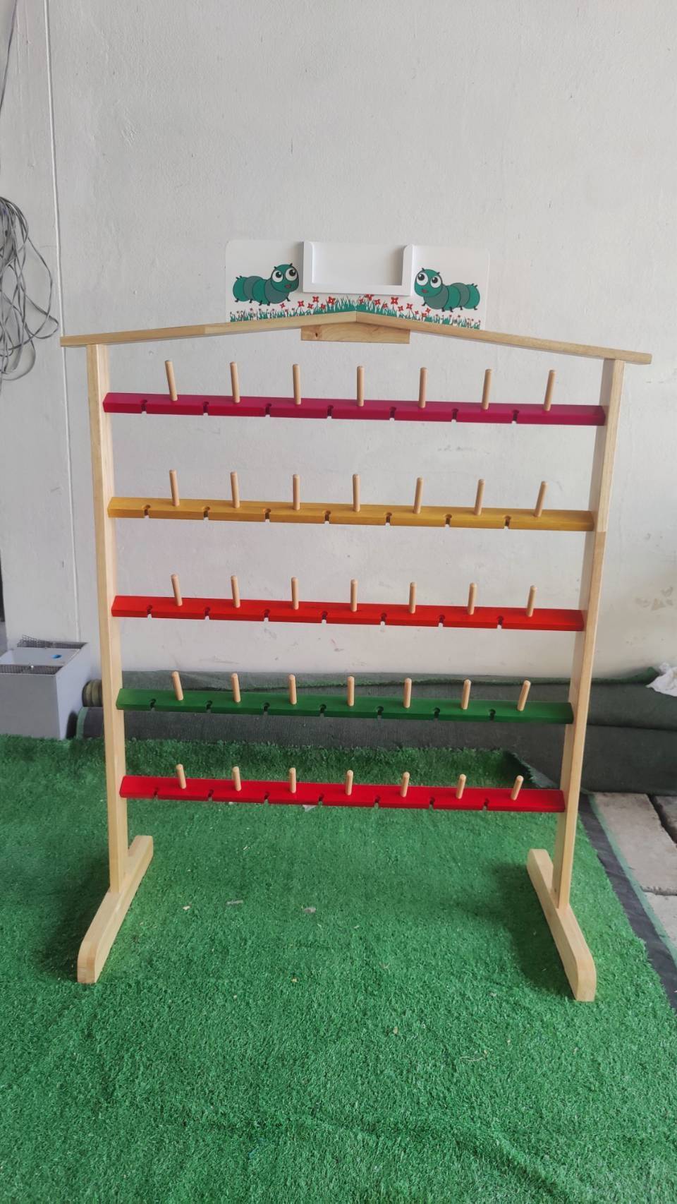 ชุดวางแก้วน้ำและแปรงสีฟัน 35ชิ้นในชุด ,แขวนแก้วน้ำ แขวนผ้า ชั้นแขวนแปรงสีฟัน เฟอร์นิเจอร์เด็ก,ชั้นแขวนของอเนกประสงค์