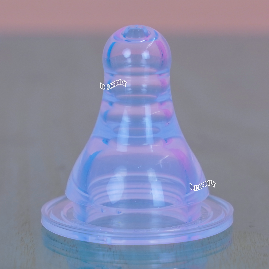 Pigeon พีเจ้น จุกนมเสมือนนมมารดา รุ่น มินิ แพ็ค 2 ชิ้น