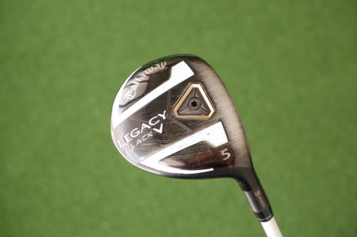 FAIRWAY CALLAWAY LEGACY BLACK V