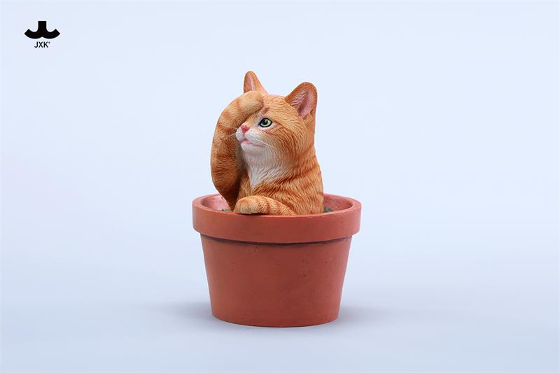 [สั่งจอง] JXK Blossom Paws