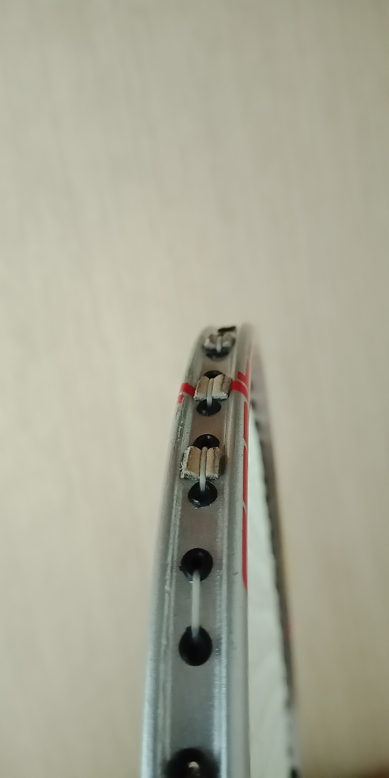 Carlton Powerflo 803