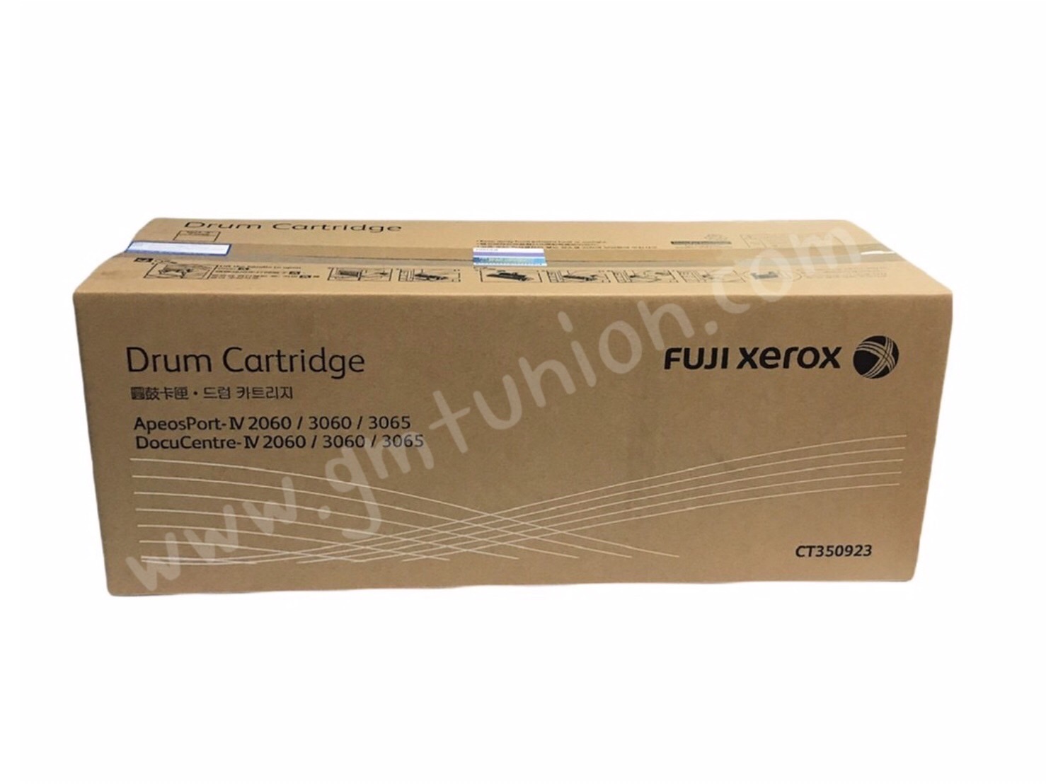 Fuji Xerox DRUM UNIT CT350923