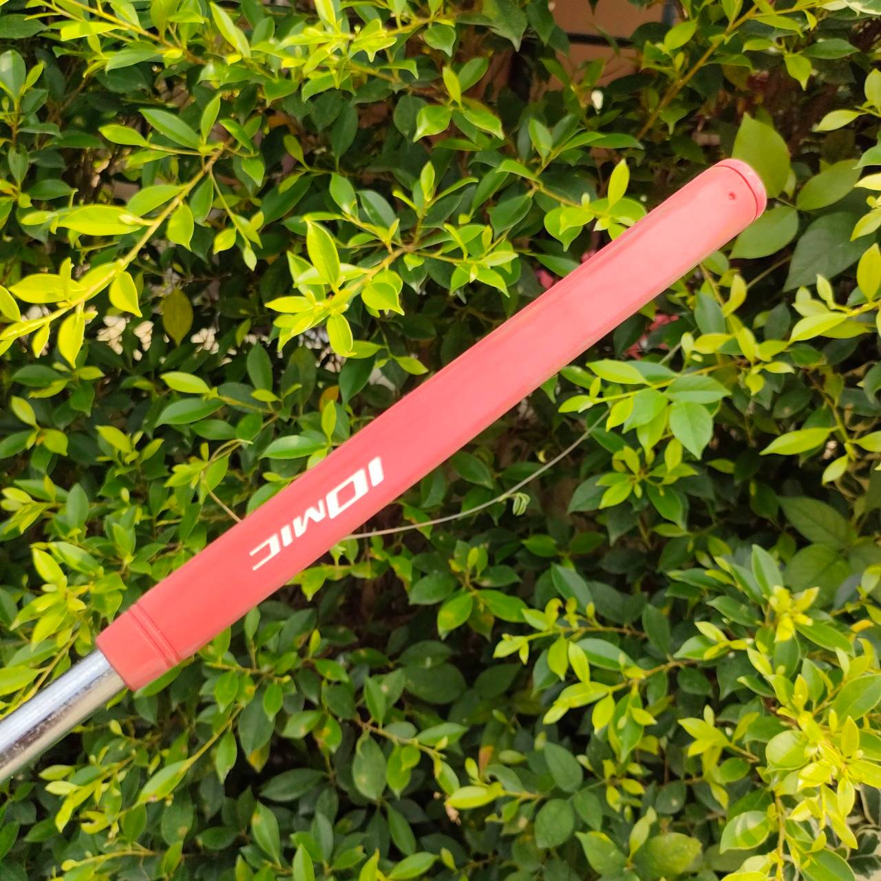 PUTTER KASCO DESIGN FOR NEW ATHLETES DNA-014 ความยาว 34 นิ้ว